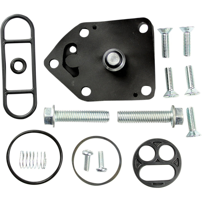 Moose Racing Fuel Petcock Rebuild Kit - Kawasaki 60-1088