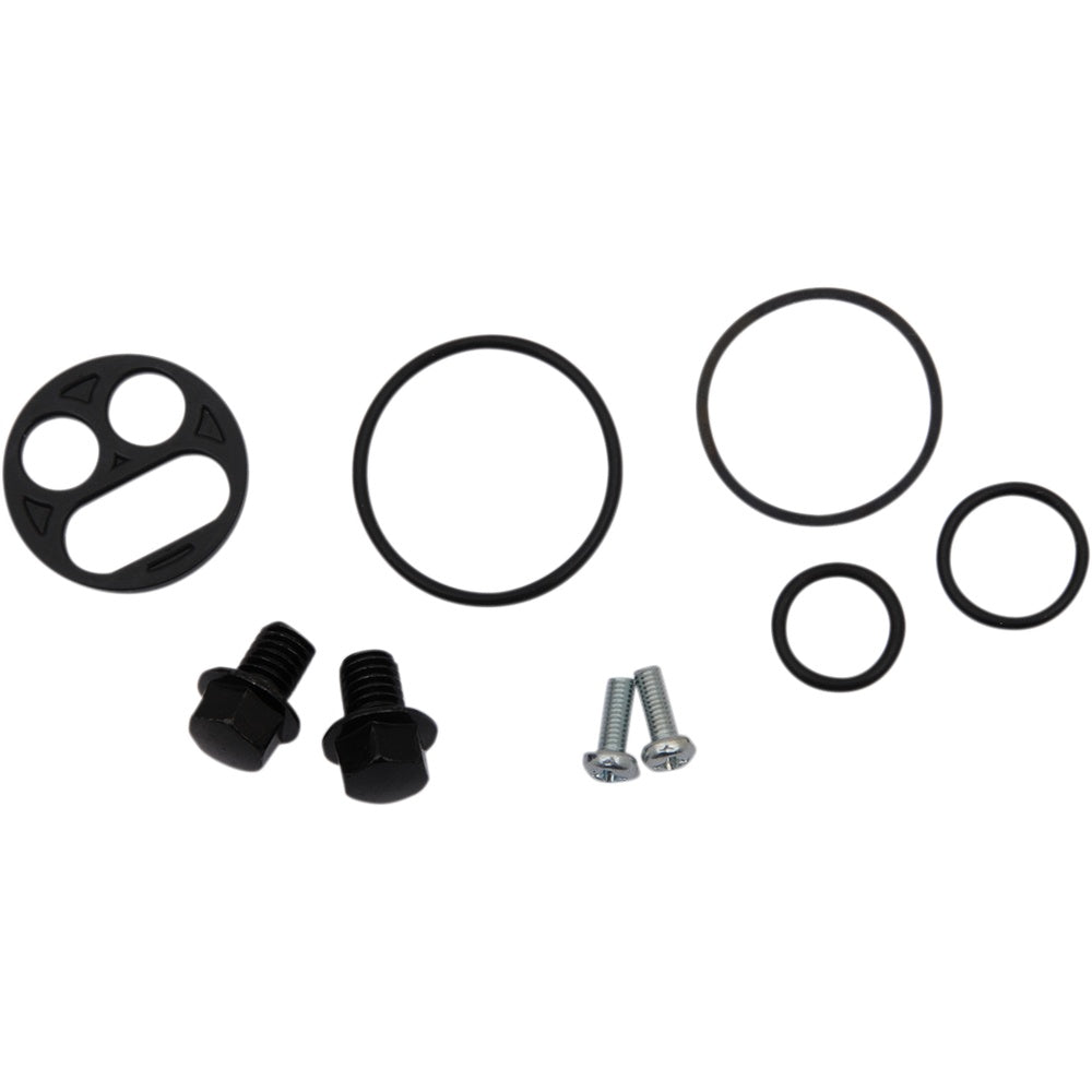 Moose Racing Fuel Petcock Rebuild Kit - Kawasaki 60-1087