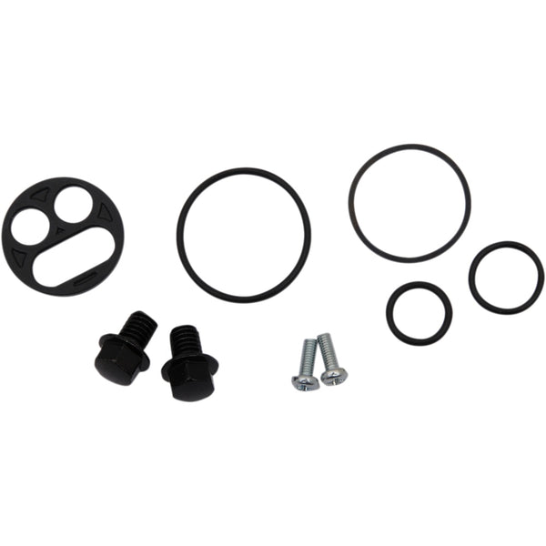 Moose Racing Fuel Petcock Rebuild Kit - Kawasaki 60-1087