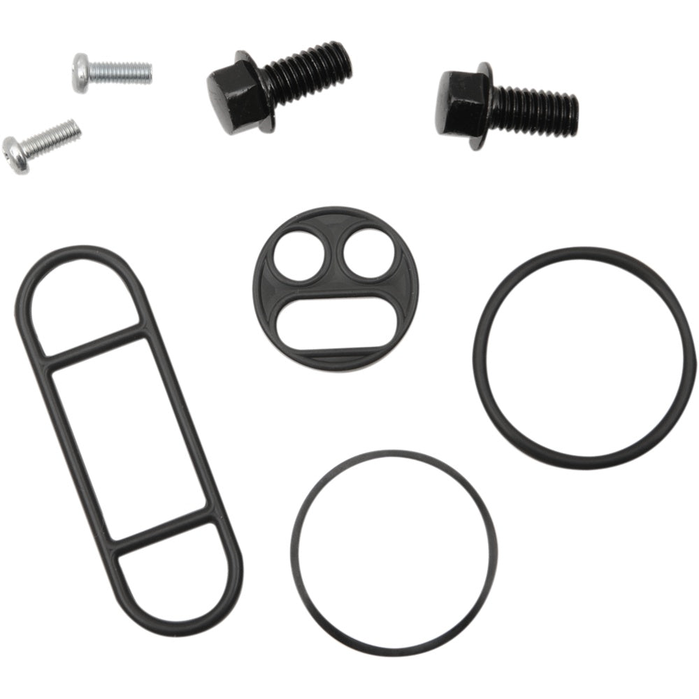 Moose Racing Fuel Petcock Rebuild Kit - Kawasaki 60-1085