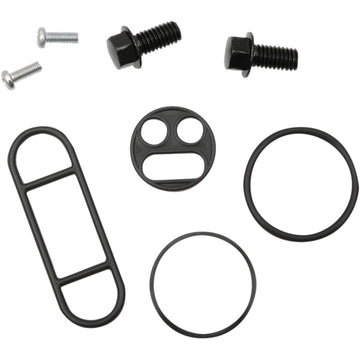 Moose Racing Fuel Petcock Rebuild Kit - Kawasaki 60-1085