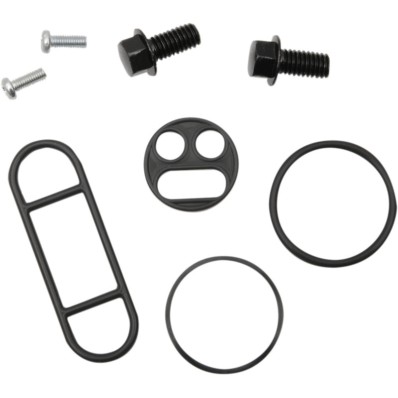 Moose Racing Fuel Petcock Rebuild Kit - Kawasaki 60-1085