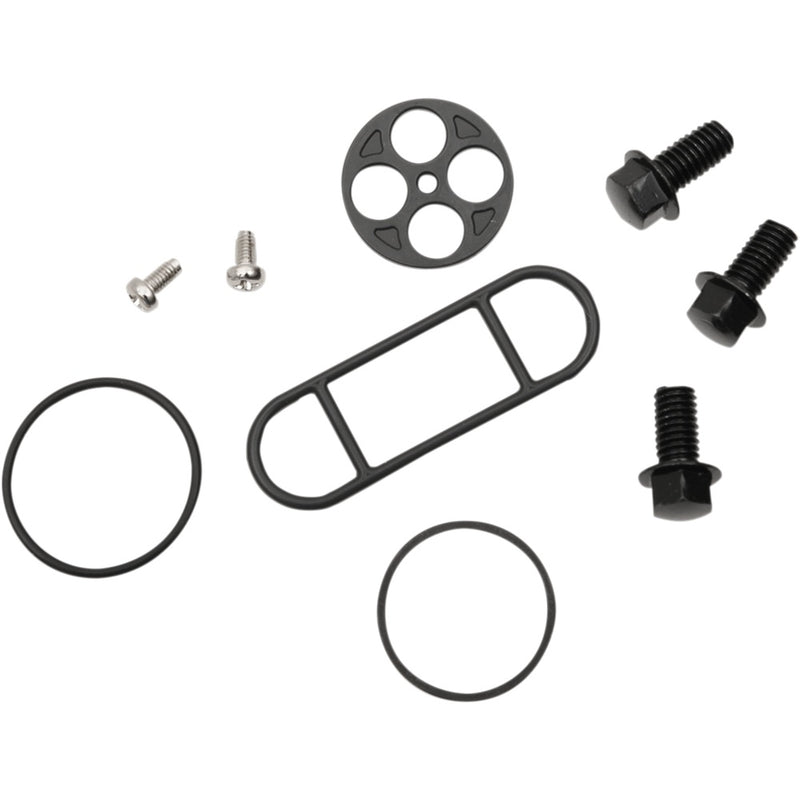 Moose Racing Fuel Petcock Rebuild Kit - Kawasaki 60-1084