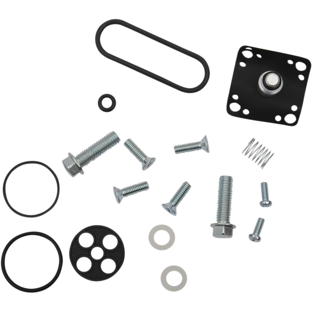 Moose Racing Fuel Petcock Rebuild Kit - Kawasaki 60-1082