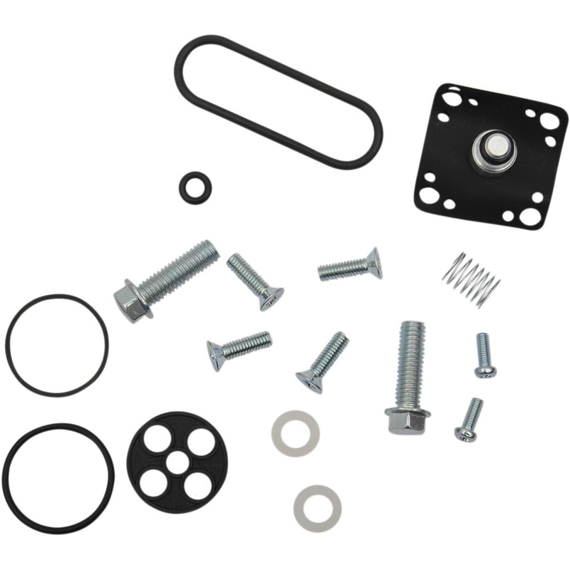 Moose Racing Fuel Petcock Rebuild Kit - Kawasaki 60-1082