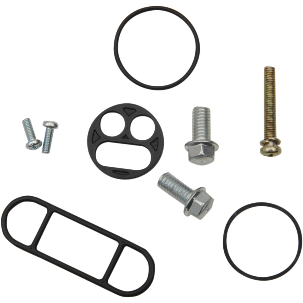 Moose Racing Fuel Petcock Rebuild Kit - Kawasaki 60-1078
