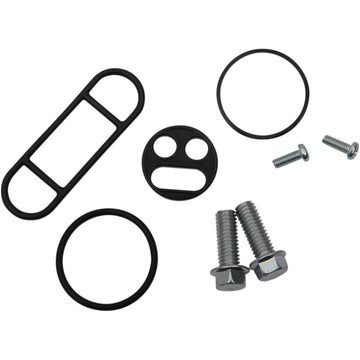 Moose Racing Fuel Petcock Rebuild Kit - Kawasaki/Suzuki 60-1063