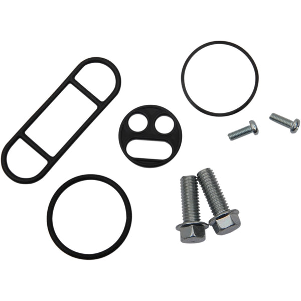 Moose Racing Fuel Petcock Rebuild Kit - Kawasaki/Suzuki 60-1063