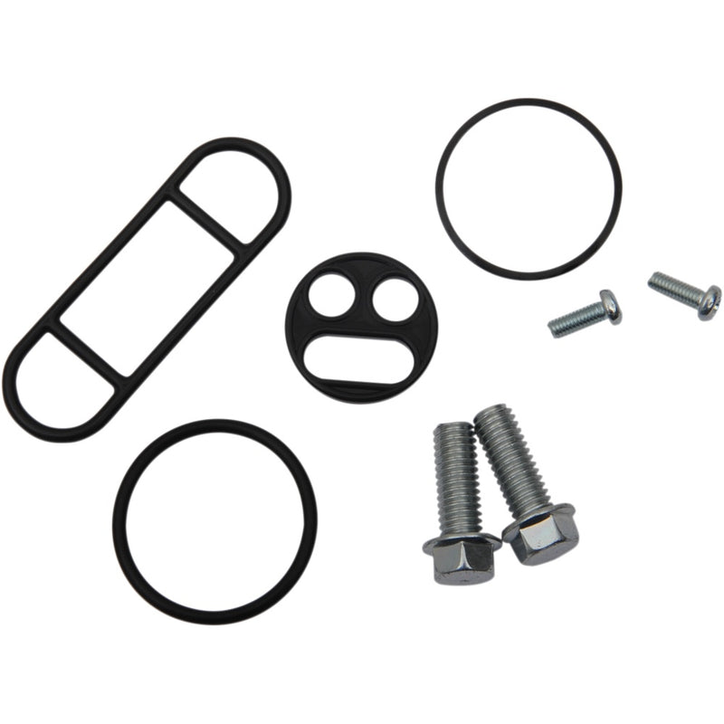 Moose Racing Fuel Petcock Rebuild Kit - Kawasaki/Suzuki 60-1063