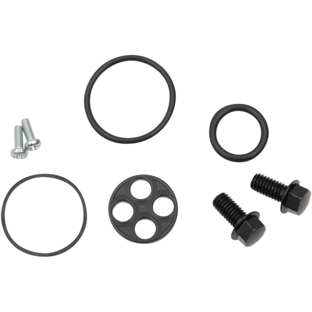 Moose Racing Fuel Petcock Rebuild Kit - Kawasaki/Suzuki 60-1060