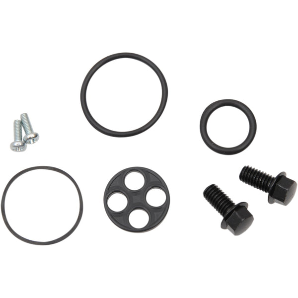 Moose Racing Fuel Petcock Rebuild Kit - Kawasaki/Suzuki 60-1060