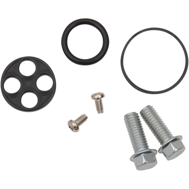 Moose Racing Fuel Petcock Rebuild Kit - Suzuki 60-1058