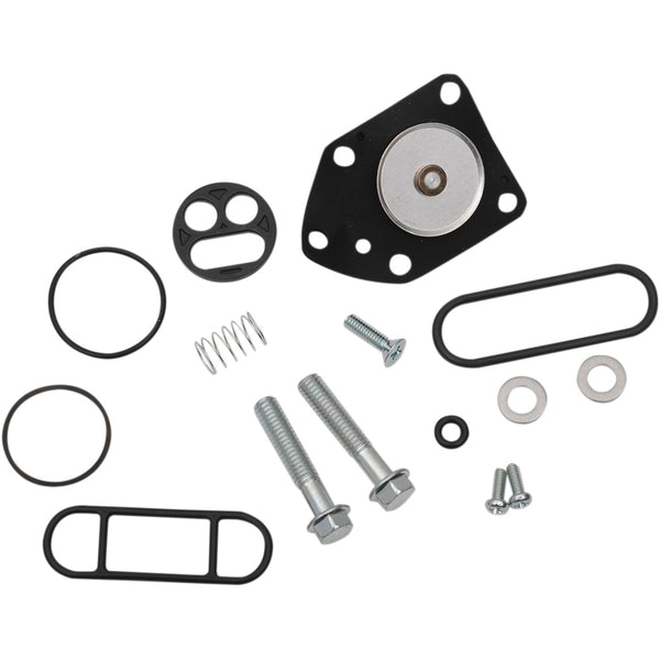 Moose Racing Fuel Petcock Rebuild Kit - Suzuki 60-1057