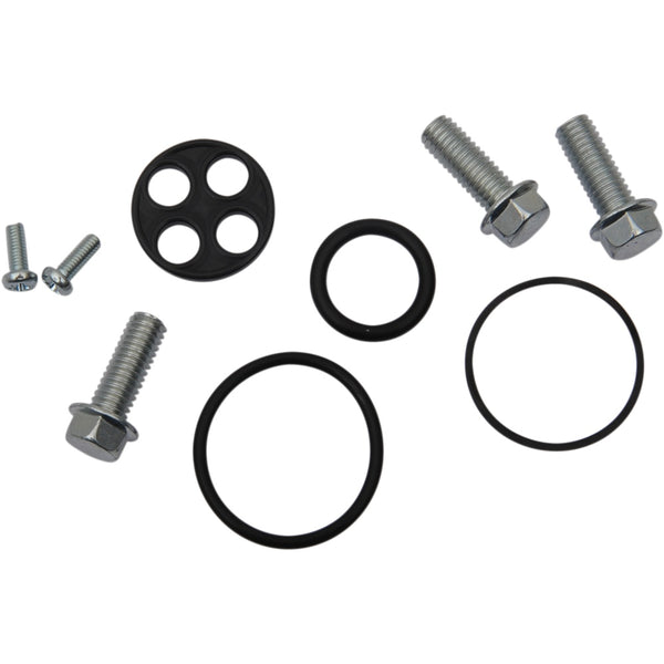 Moose Racing Fuel Petcock Rebuild Kit - Suzuki 60-1056