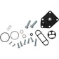 Moose Racing Fuel Petcock Rebuild Kit - Suzuki 60-1053