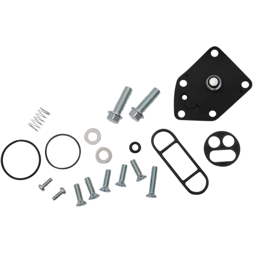 Moose Racing Fuel Petcock Rebuild Kit - Suzuki 60-1053