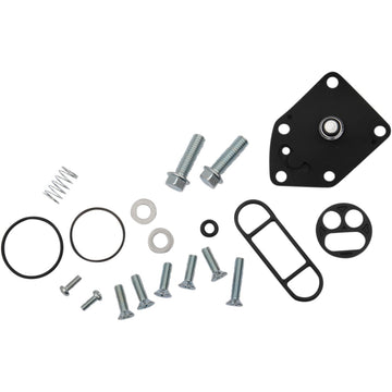 Moose Racing Fuel Petcock Rebuild Kit - Suzuki 60-1053
