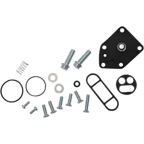 Moose Racing Fuel Petcock Rebuild Kit - Suzuki 60-1053
