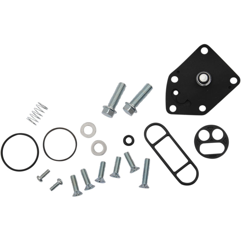 Moose Racing Fuel Petcock Rebuild Kit - Suzuki 60-1053