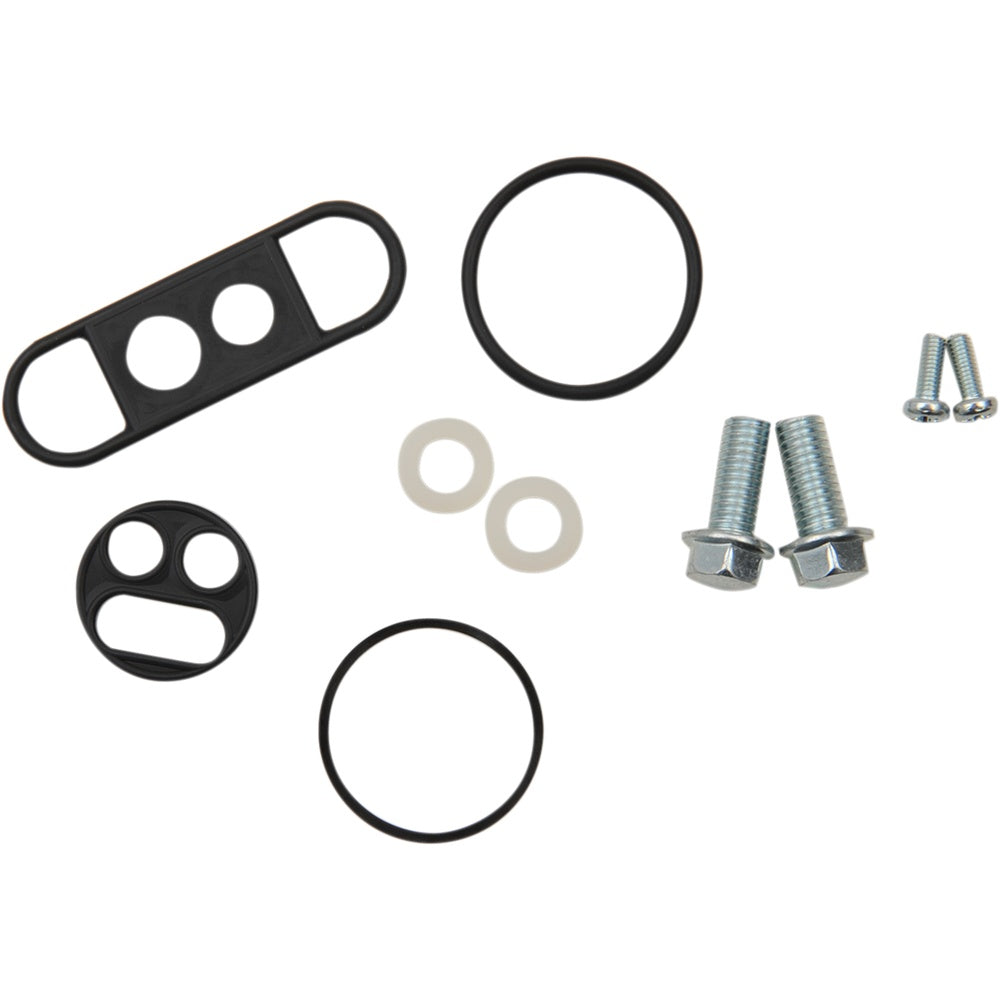 Moose Racing Fuel Petcock Rebuild Kit - Yamaha 60-1020