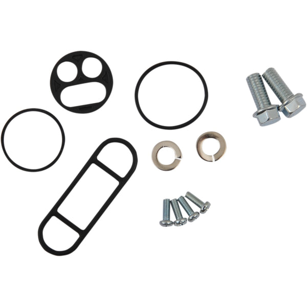 Moose Racing Fuel Petcock Rebuild Kit - Yamaha 60-1018