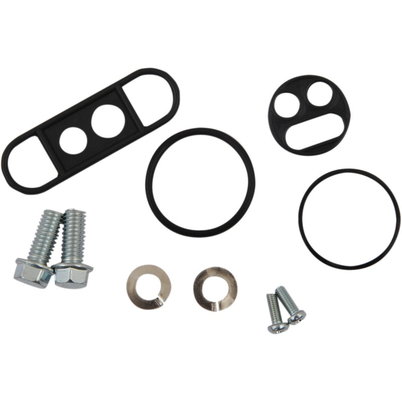 Moose Racing Fuel Petcock Rebuild Kit - Yamaha 60-1016