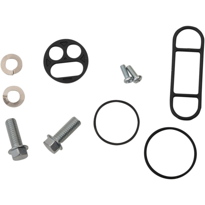 Moose Racing Fuel Petcock Rebuild Kit - Suzuki/Yamaha 60-1010