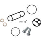 Moose Racing Fuel Petcock Rebuild Kit - Yamaha 60-1000