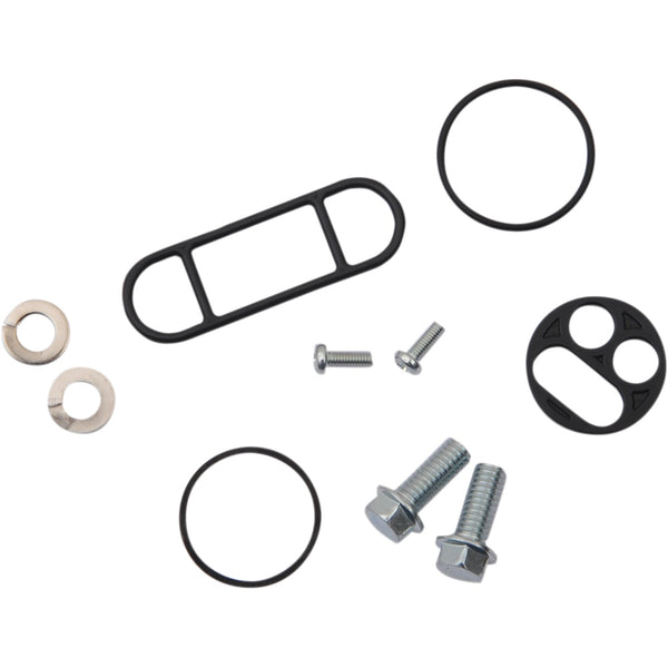 Moose Racing Fuel Petcock Rebuild Kit - Yamaha 60-1000