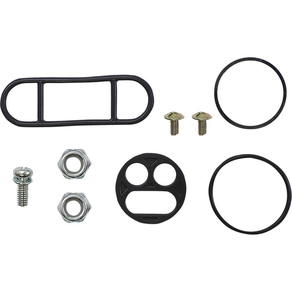Moose Racing Fuel Petcock Rebuild Kit - Arctic Cat 60-1032