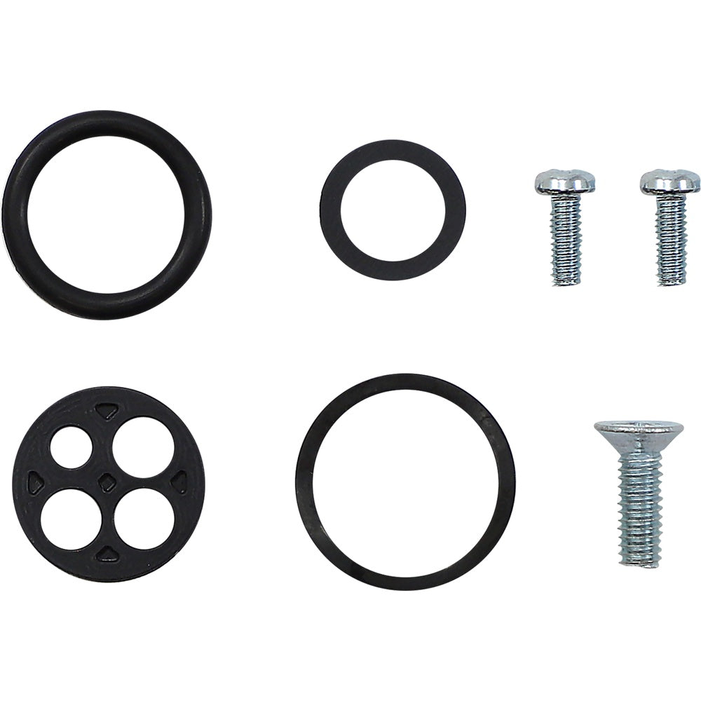Moose Racing Fuel Petcock Rebuild Kit - Yamaha 60-1009