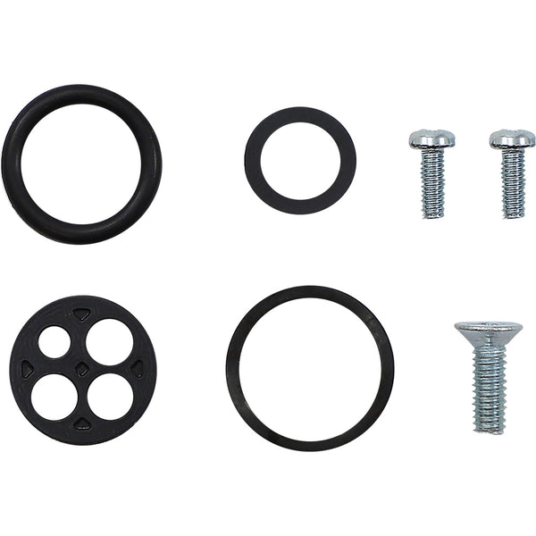 Moose Racing Fuel Petcock Rebuild Kit - Yamaha 60-1009