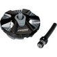 Moose Racing Aluminum Gas Cap - Orange - KTM T03-5111O