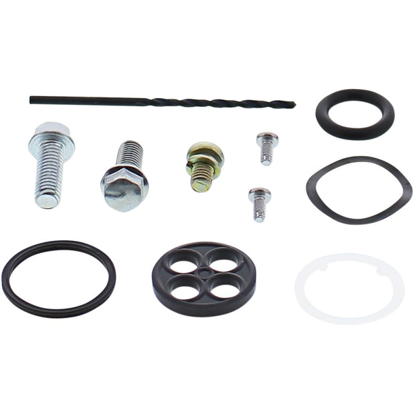 Moose Racing Fuel Petcock Rebuild Kit - Honda 60-1202