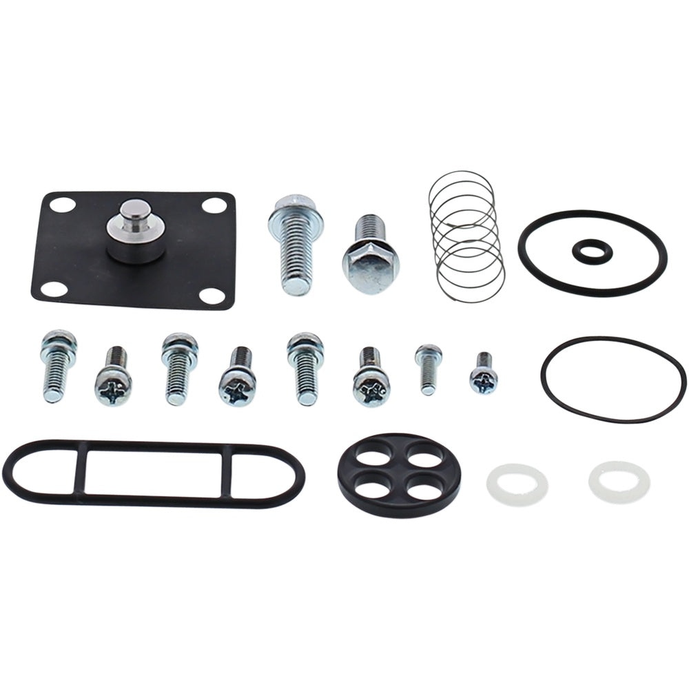 Moose Racing Fuel Petcock Rebuild Kit - Arctic Cat/Suzuki 60-1120
