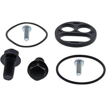 Moose Racing Fuel Petcock Rebuild Kit - Kawasaki 60-1075