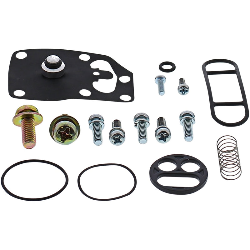 Moose Racing Fuel Petcock Rebuild Kit - Suzuki 60-1045