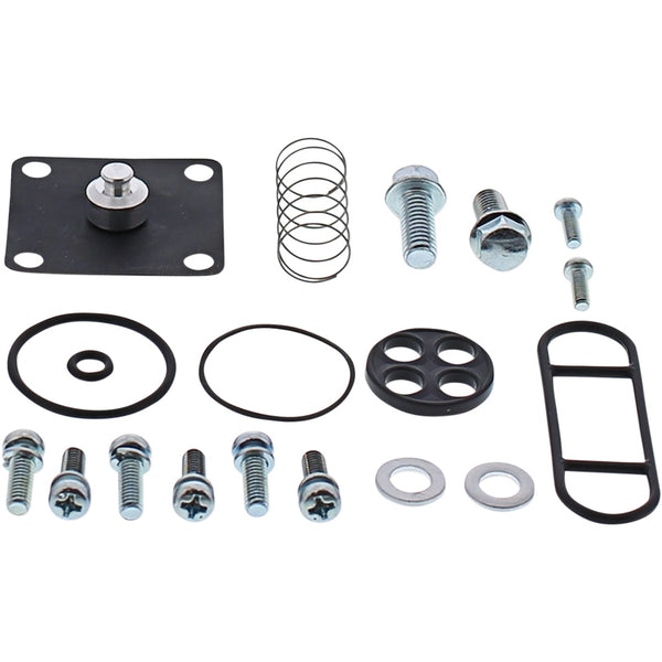 Moose Racing Fuel Petcock Rebuild Kit - Suzuki 60-1044