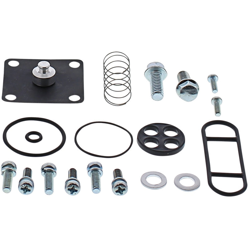 Moose Racing Fuel Petcock Rebuild Kit - Suzuki 60-1044