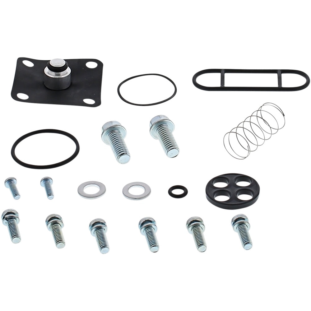 Moose Racing Fuel Petcock Rebuild Kit - Suzuki 60-1042