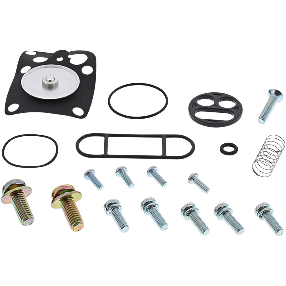 Moose Racing Fuel Petcock Rebuild Kit - Suzuki 60-1038