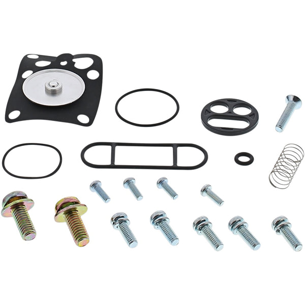 Moose Racing Fuel Petcock Rebuild Kit - Suzuki 60-1038