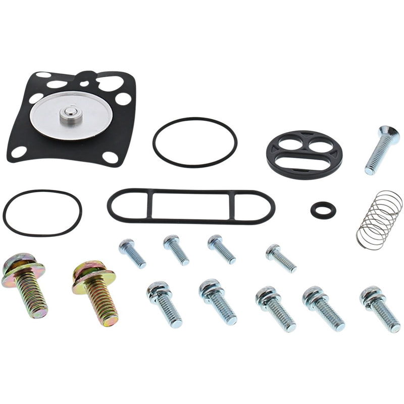 Moose Racing Fuel Petcock Rebuild Kit - Suzuki 60-1038