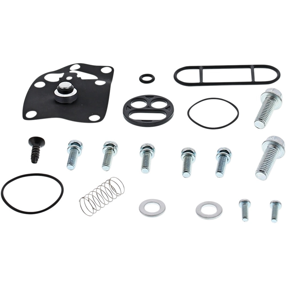 Moose Racing Fuel Petcock Rebuild Kit - Suzuki 60-1036
