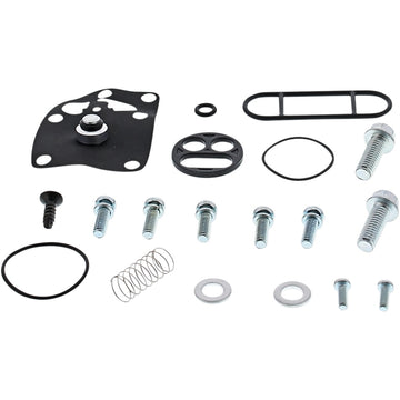 Moose Racing Fuel Petcock Rebuild Kit - Suzuki 60-1036