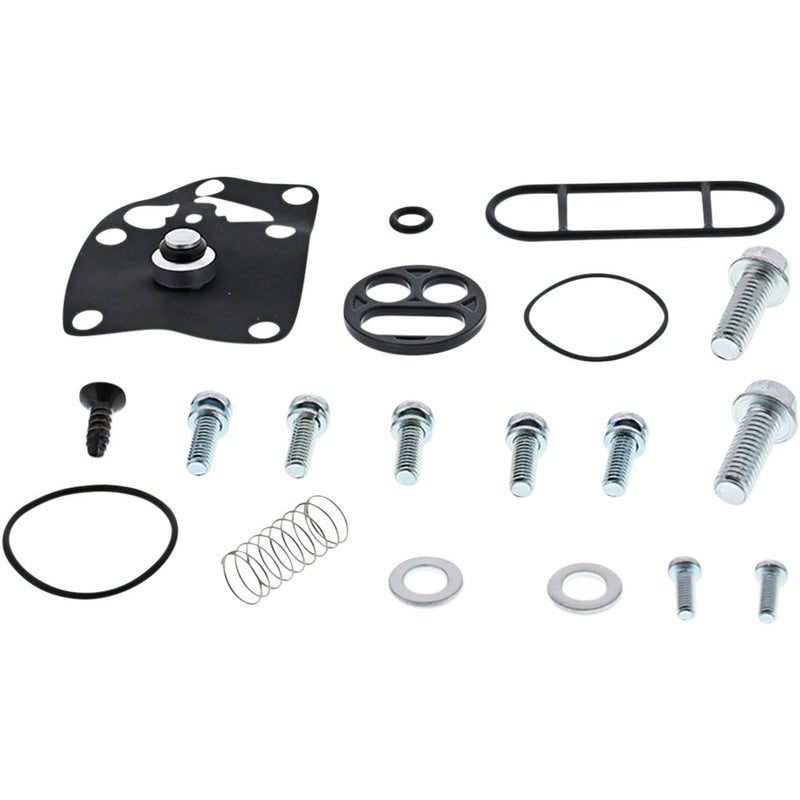 Moose Racing Fuel Petcock Rebuild Kit - Suzuki 60-1036