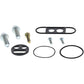 Moose Racing Fuel Petcock Rebuild Kit - Yamaha 60-1007