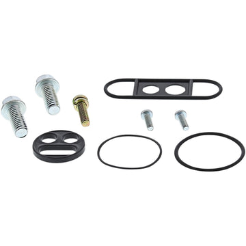 Moose Racing Fuel Petcock Rebuild Kit - Yamaha 60-1007