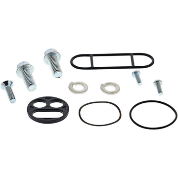 Moose Racing Fuel Petcock Rebuild Kit - Yamaha 60-1002
