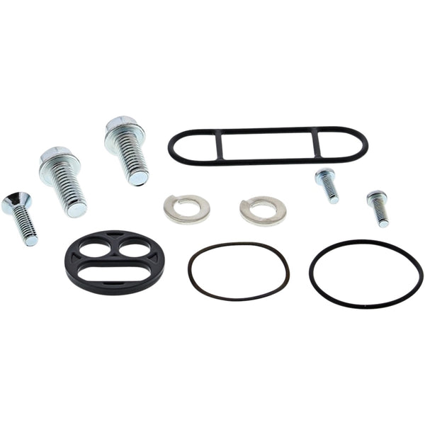 Moose Racing Fuel Petcock Rebuild Kit - Yamaha 60-1002